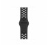 Apple Watch Nike Series GPS+Cellular smart watch, 40mm, Aluminum Gray/antracit-Black thumbnail