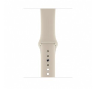 Apple Watch Series GPS+Cellular smart watch, 44mm,Stainless steel, Gold/Gray Mobile