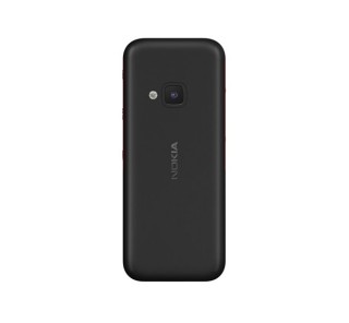 Nokia 5310 (2020), Dual SIM, Black/Red Mobile