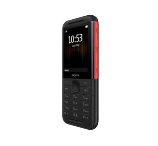 Nokia 5310 (2020), Dual SIM, Black/Red Mobile