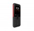 Nokia 5310 (2020), Dual SIM, Black/Red thumbnail