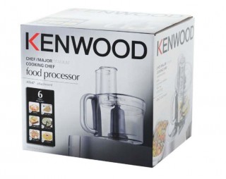 Kenwood KAH647PL  Dom