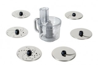 Kenwood KAH647PL  Dom