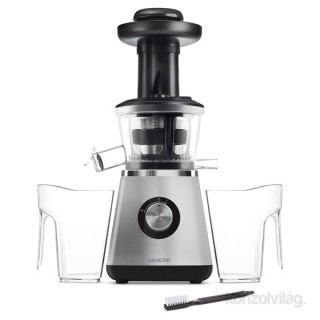 SENCOR SSJ 4041BK SLOW JUICER juicer Dom