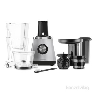 SENCOR SSJ 4041BK SLOW JUICER juicer Dom