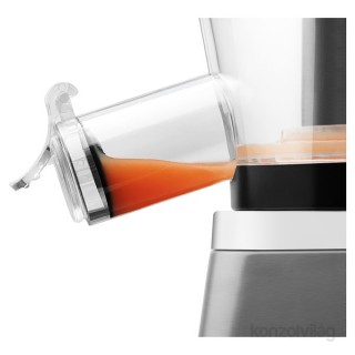 SENCOR SSJ 4041BK SLOW JUICER juicer Dom