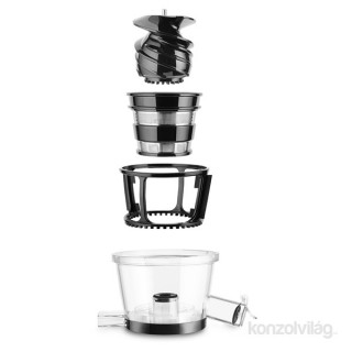 SENCOR SSJ 4041BK SLOW JUICER juicer Dom