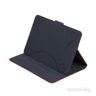 RivaCase 3317 Biscayne 10.1" Orange universal tablet case Mobile