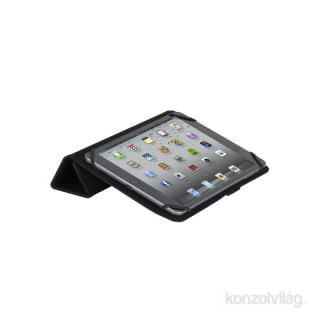 RivaCase 3134 Malpensa 8" Black universal tablet case Mobile
