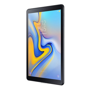 Samsung Galaxy TabA (SM-T590) 10,5" 32GB Black Wi-Fi tablet Tablet