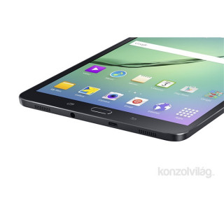 Samsung Galaxy TabS VE (SM-T713) 8" 32GB Black Wi-Fi tablet Tablet