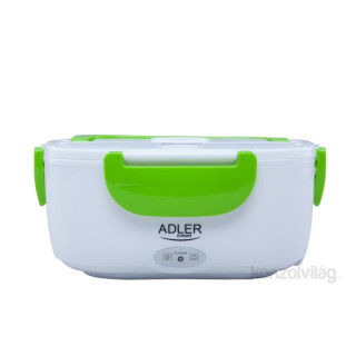 Adler AD4474G green  food warmer container Dom
