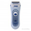 Braun Silk&Soft LadyShaver LS5160 women razor Battery Powered thumbnail