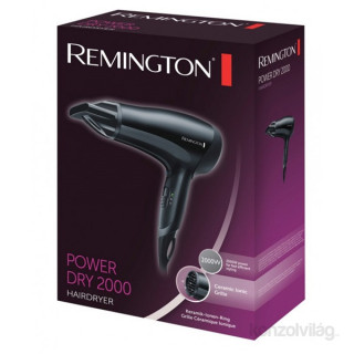 REMINGTON - D3010 Hair dryer Dom