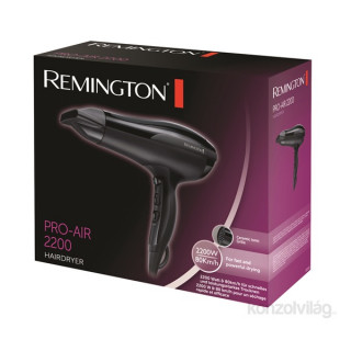 Remington D5210 2200 W Hair dryer Dom