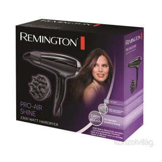 Remington D5215 2300 W Hair dryer Dom