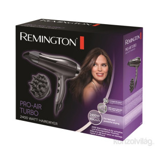 Remington D5220 2400 W Hair dryer Dom
