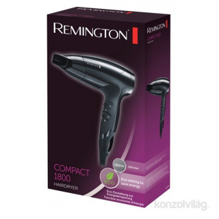 Remington D5000 1800 W Hair dryer Dom