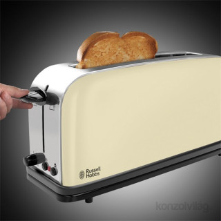 Russell Hobbs 21395-56 Colours cream  toaster  Dom