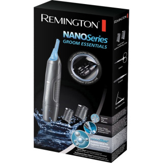 Remington NE3455 Nose and ear hair trimmer Dom
