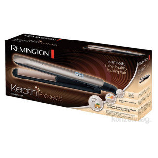 Remington S8540 Keratin Protect hair straightener Dom