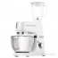 Sencor STM 6350WH white Food processor thumbnail