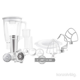 Sencor STM 6350WH white Food processor Dom