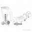 Sencor STM 6350WH white Food processor thumbnail