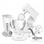 Sencor STM 6350WH white Food processor thumbnail