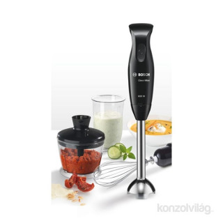 Bosch MSM2650B Hand blender Dom