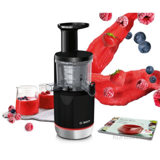 Bosch MESM731M juicer Dom