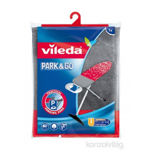 Vileda Express Park&Go ironing board cover Dom