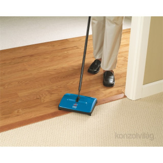 Bissell Sturdy Sweep - Manual sweStrawberry Dom