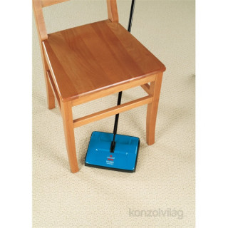 Bissell Sturdy Sweep - Manual sweStrawberry Dom