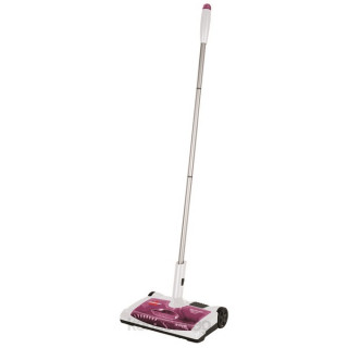 Bissell Supreme Sweep Turbo Rechargeable Dom