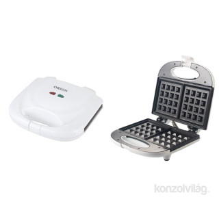 Orion OSWM-602 waffles oven Dom