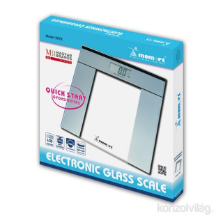 Momert 5872 Bathroom Scale Dom