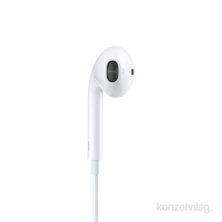 Apple Earpods earphone with remote control and with microphone (Lightning connector) Mobile