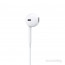 Apple Earpods earphone with remote control and with microphone (Lightning connector) thumbnail