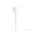 Apple Earpods earphone with remote control and with microphone (Lightning connector) thumbnail