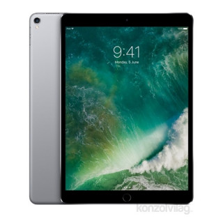 Apple 10,5" iPad Pro 64 GB Wi-Fi (Gray) Tablet