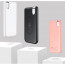 Baseus Thin 10000mAh Wireless pink powerbank thumbnail