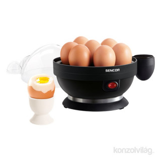Sencor SEG 710BP Egg cooker Dom