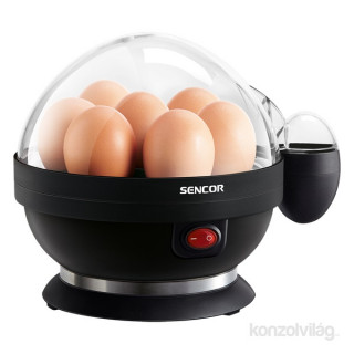Sencor SEG 710BP Egg cooker Dom