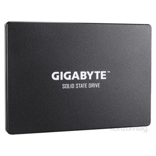 Gigabyte 120GB SATA3 2,5" (GP-GSTFS31120GNTD) SSD PC