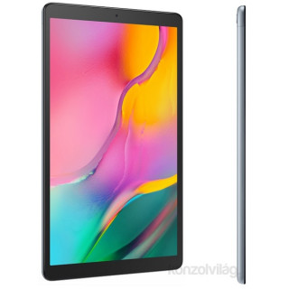 Samsung Galaxy TabA 2019 (SM-T515) 10,1" 32GB silver Wi-Fi LTE tablet Tablet