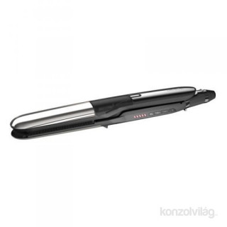 Babyliss BAST495E micro-silver Hair straightener  and curling iron Dom