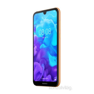 Huawei Y5 2019 5,45" LTE 16GB Dual SIM Brown smart phone Mobile