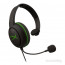 HyperX CloudX Chat (Xbox Licensed) Gamer Headset HX-HSCCHX-BK/WW (Black) thumbnail