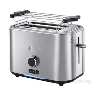 Russell Hobbs 24140-56 Velocity toaster  Dom